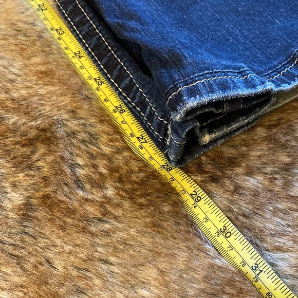 Size 26 Miss Me Jeans Bootcut - Picture 9 of 10